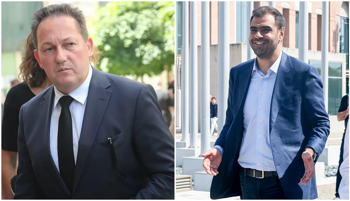 Stelios Petsas critique la déclaration de Pavlos Marinakis sur l’allocation chômage