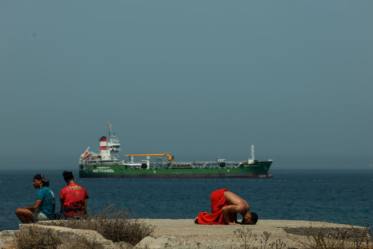 Pourquoi le bunkering est au cœur de la controverse avec le Maroc