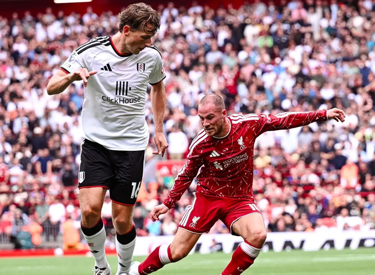 Liverpool et Hull tiennent le nul, Ipswich s'impose à l'extérieur