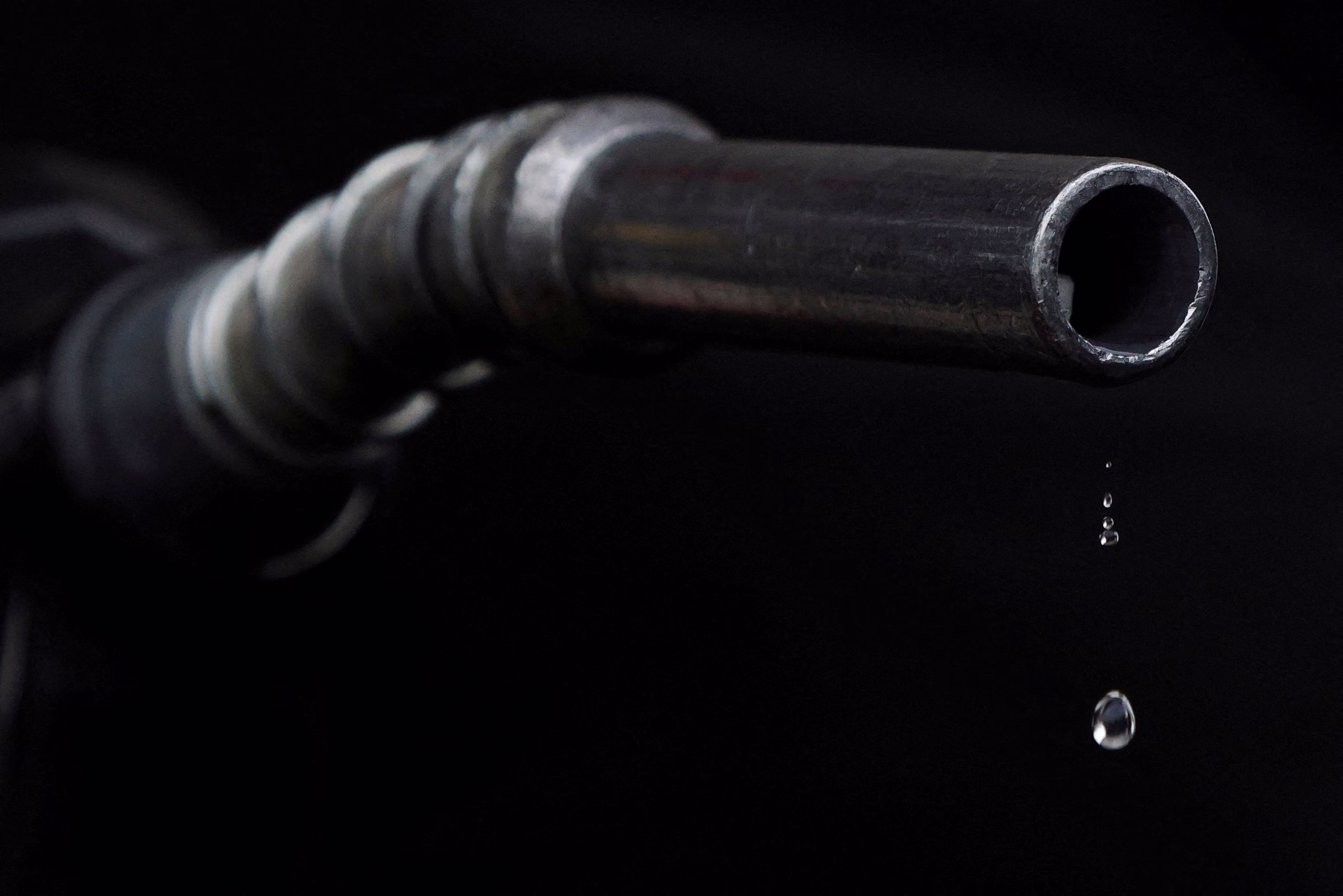 Prix du diesel aux États-Unis : record historique à 5,85 $ le gallon