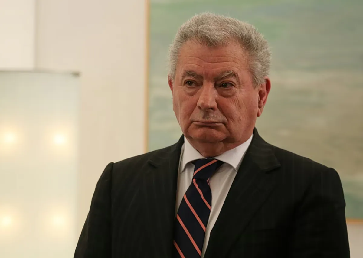 Procès pour le décès de Sifis Valyrakis : "Nous ne sommes pas allés pêcher ce jour-là", déclare l'un des accusés