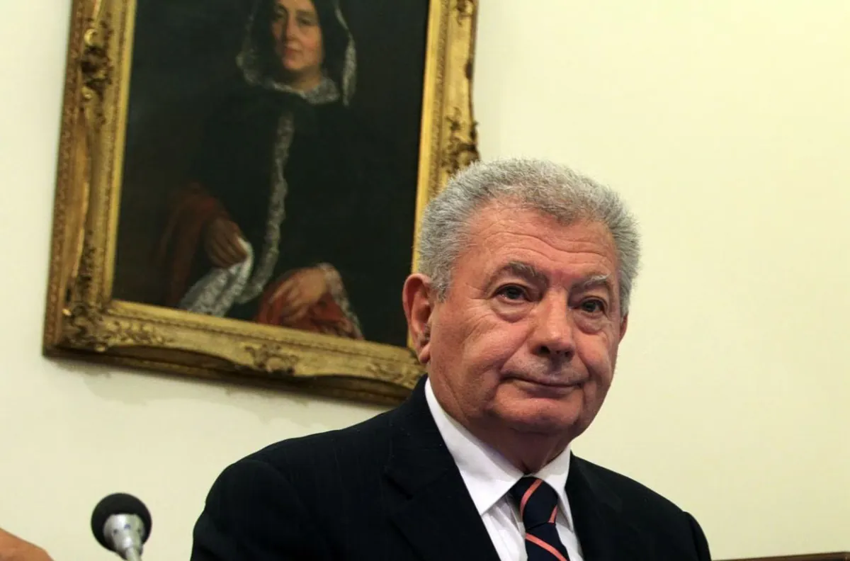 Procès Valyrakis : Le deuxième pêcheur clame également son innocence
