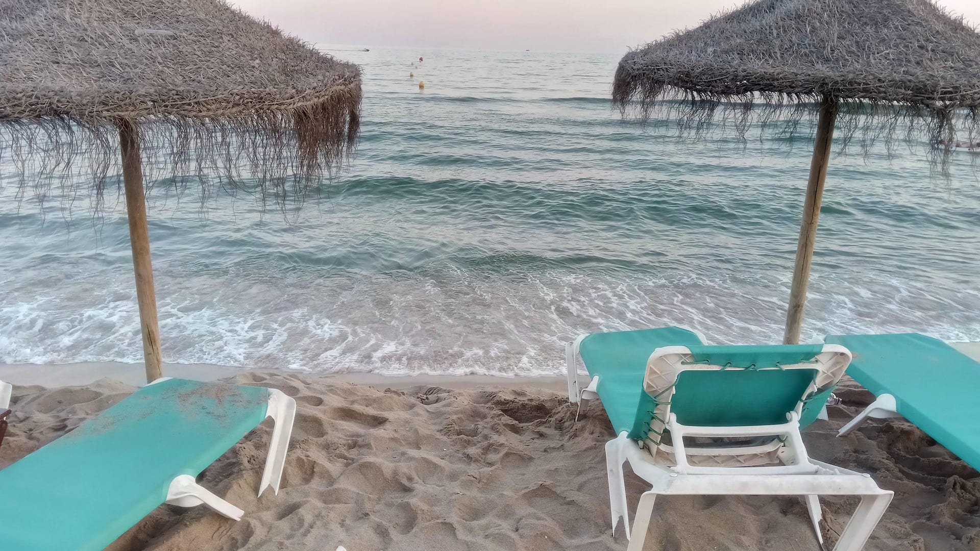 La protection du littoral grec : plus de 1 500 inspections sur 300 plages