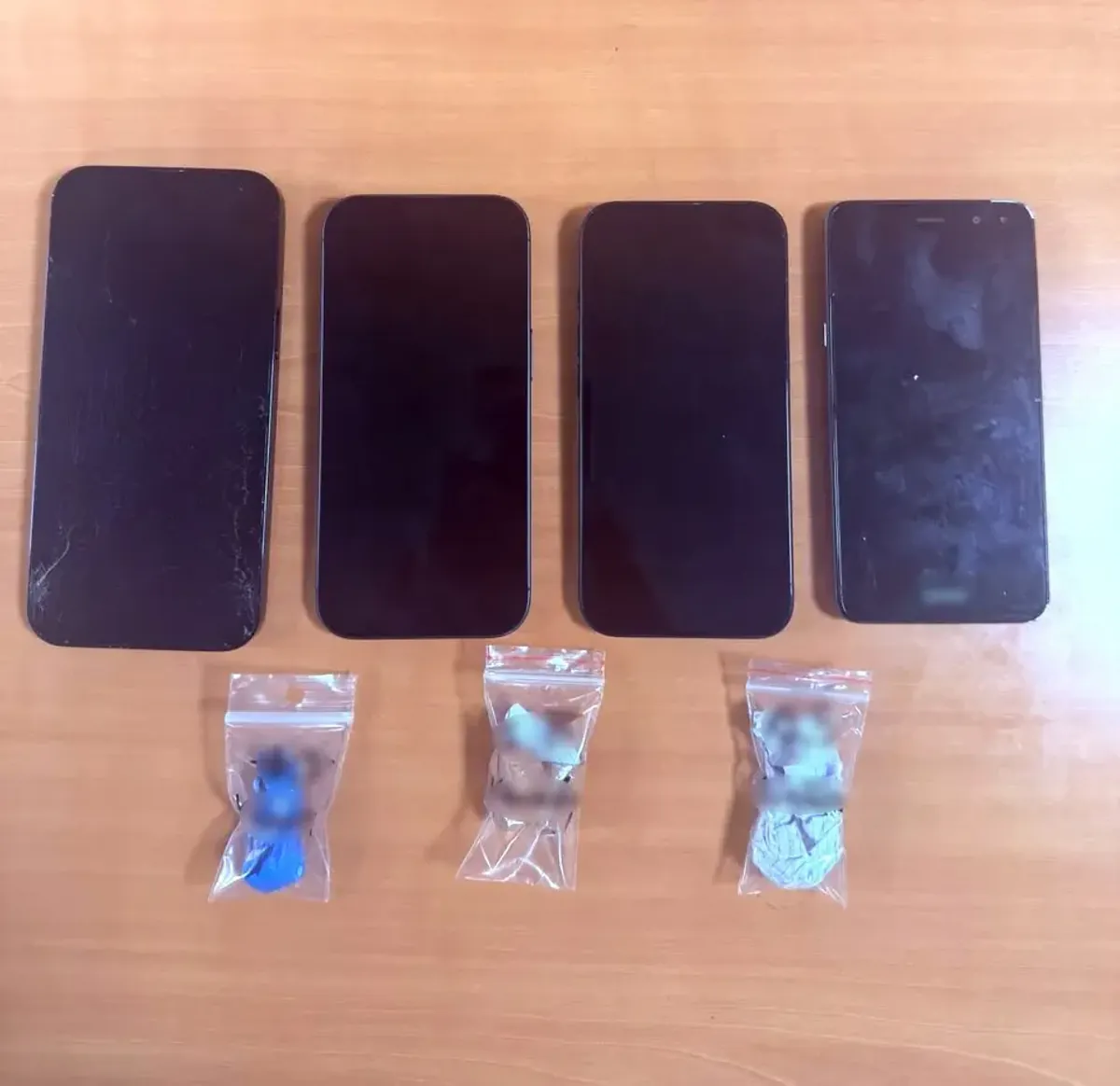 Raid Aulonas : 6 arrestations pour drogue et téléphones dans la prison de jeunes