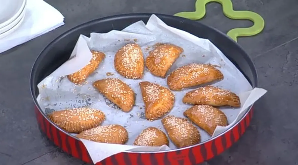 Réussir votre recette kourou à la viande avec la pâte au yaourt