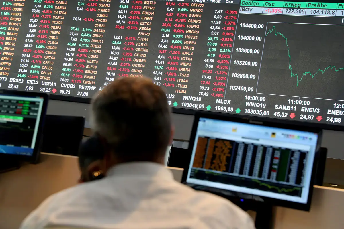Rendements obligataires records : l'alerte du FMI et de l'OCDE