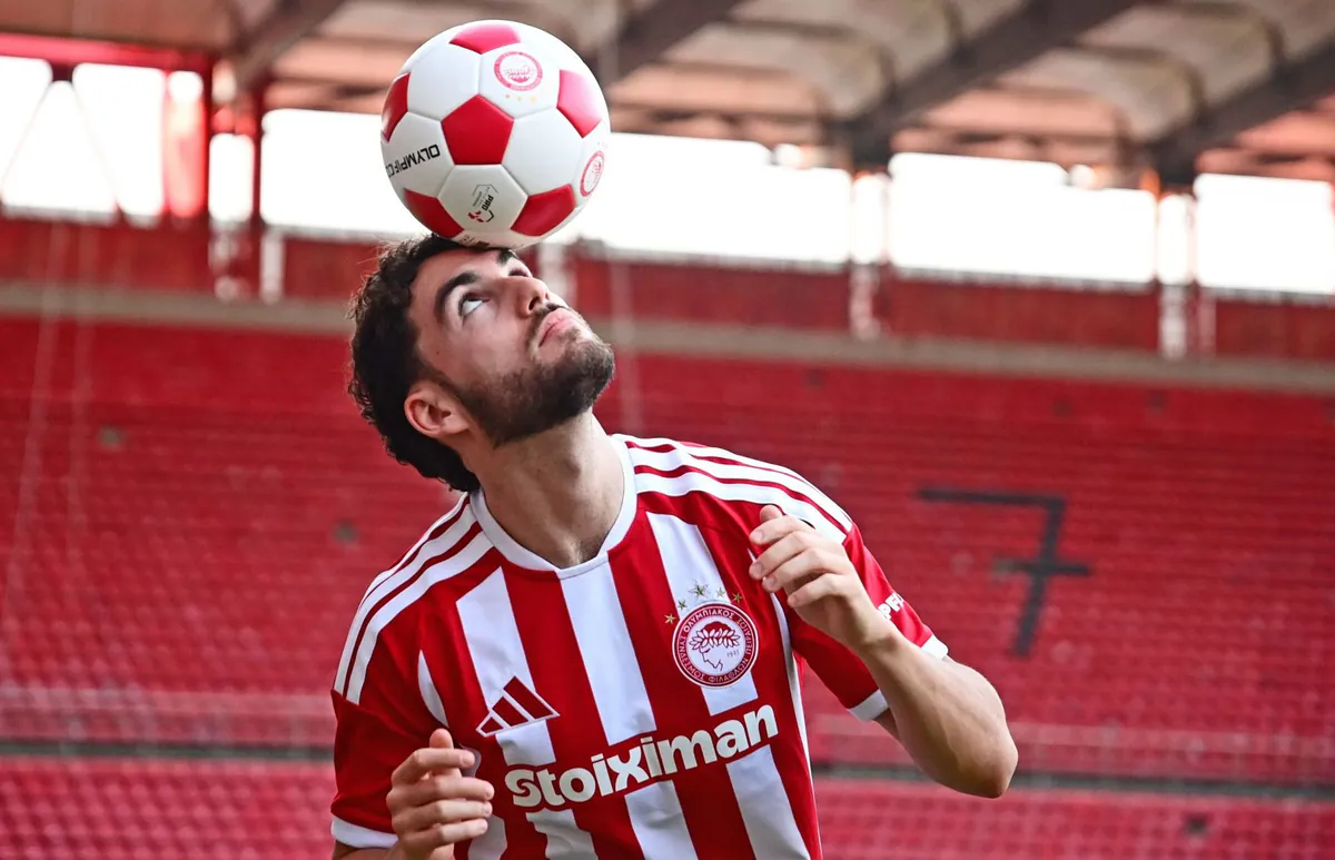 Renforcement Stratégique : Remo Freuler et Nair Tiknizyan Élevent le Niveau de l'Olympiakos