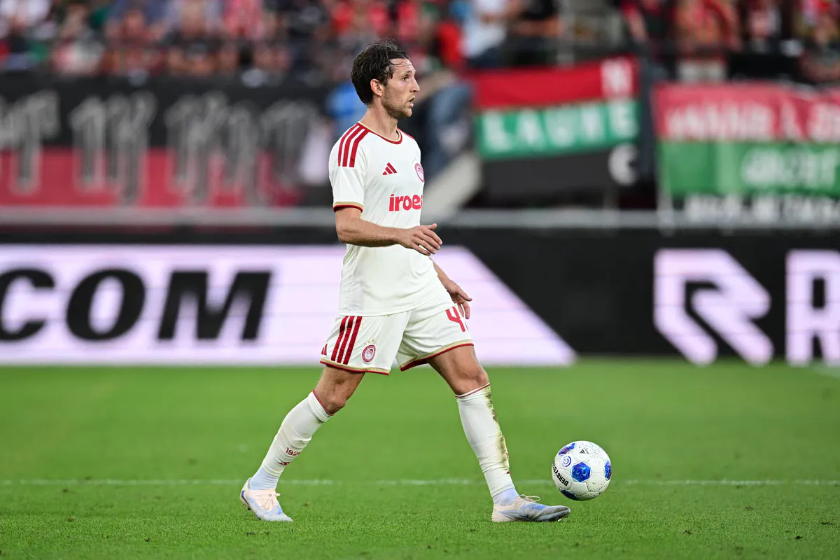 Retsos : « Alguacil a clarifié ses attentes, il faut s’adapter rapidement »