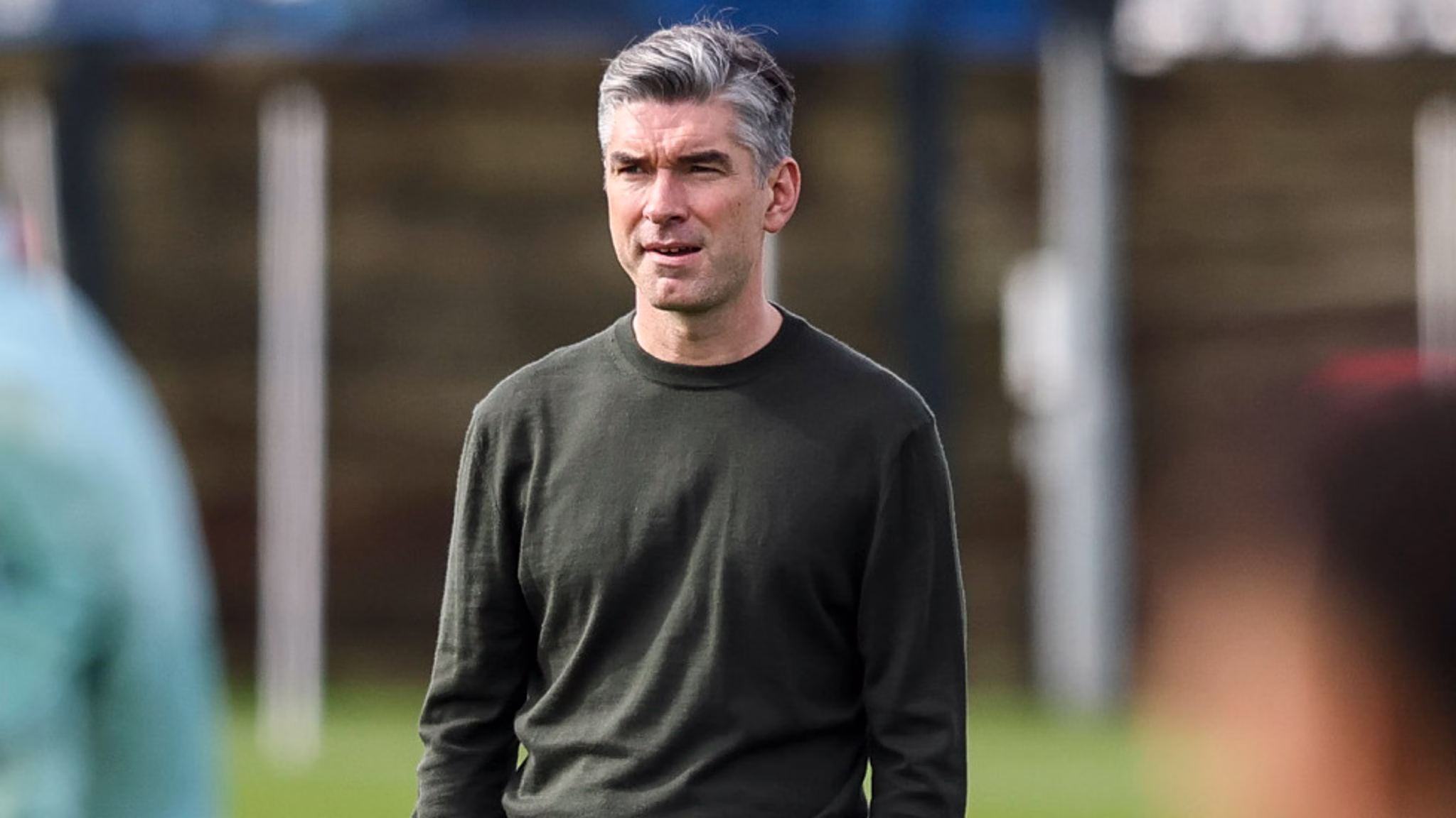 Richard Hughes rejoint Al-Hilal : le directeur sportif de Liverpool choisit les pétrodollars