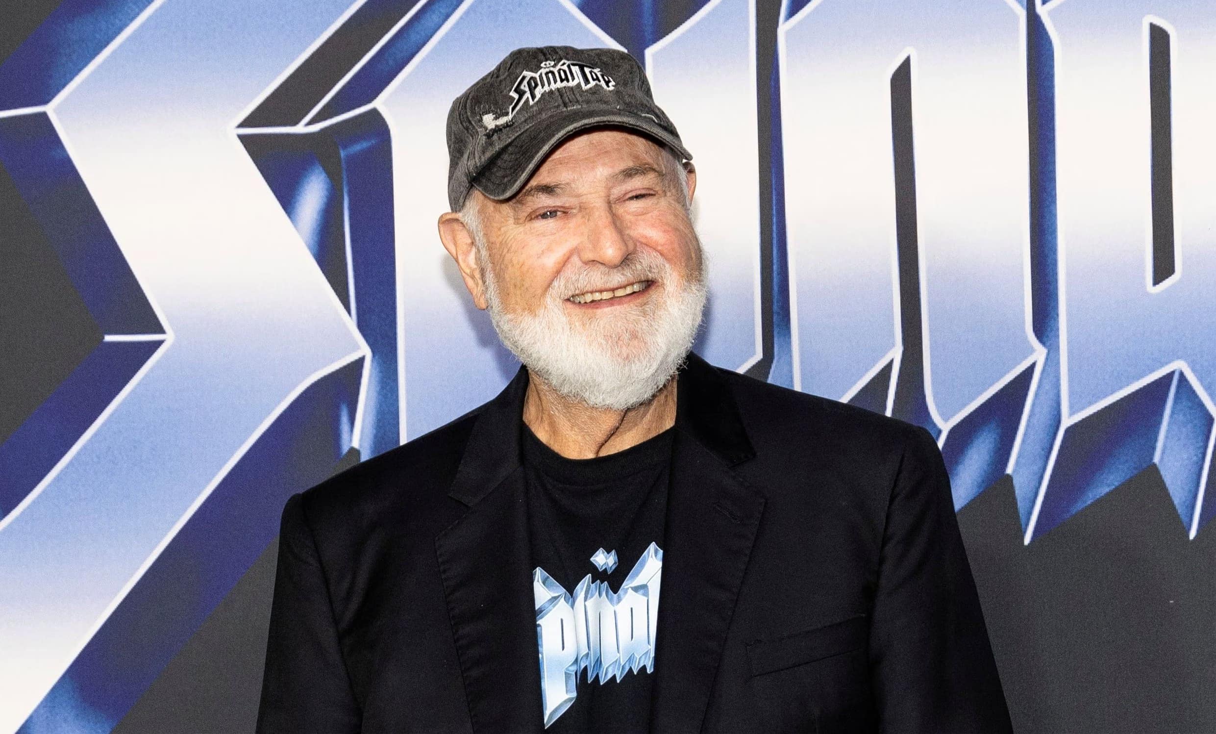 Rob Reiner remporte un Emmy posthume pour la série The Bear