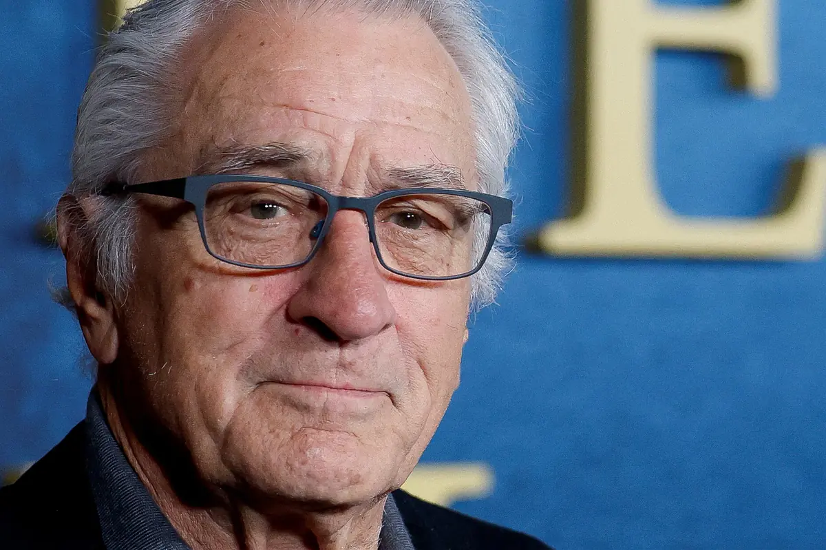 Vingt-cinq ans après les attentats du 11 septembre, Robert De Niro revient sur cette journée