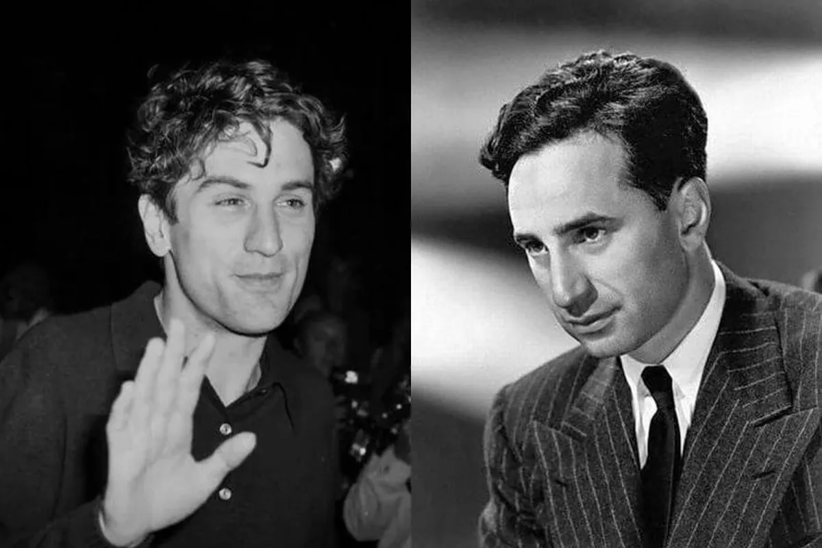 Robert De Niro : les tensions avec Elia Kazan sur le tournage