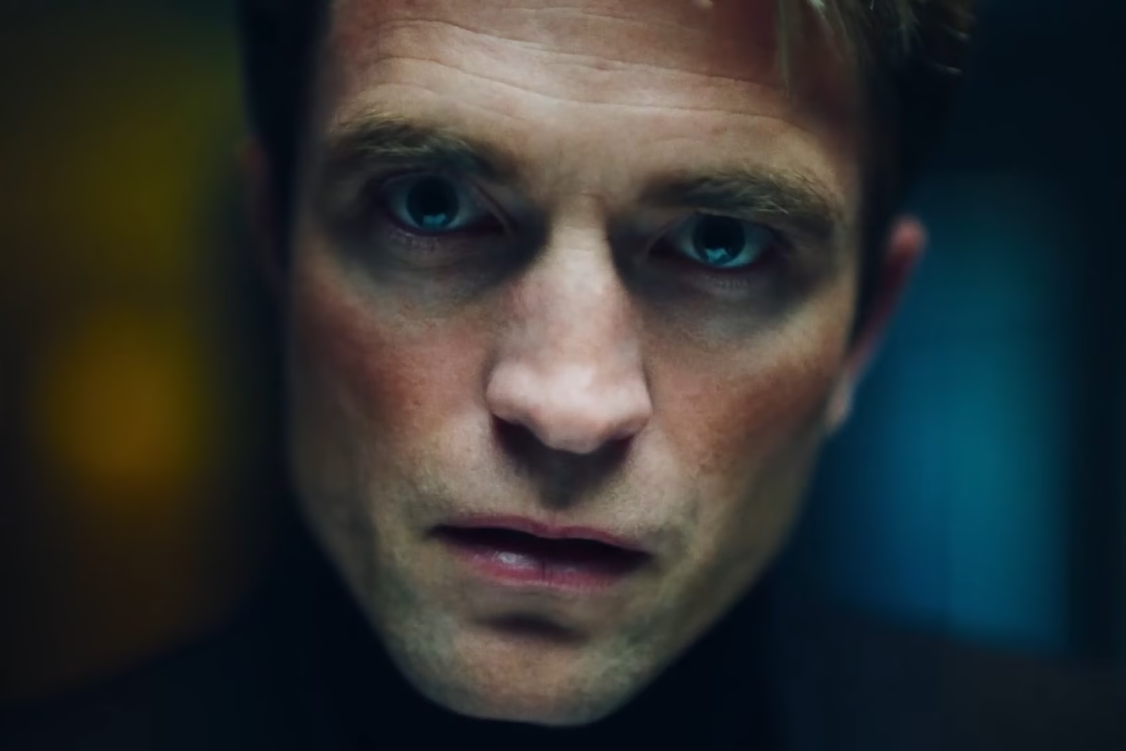 Robert Pattinson veut que «Primetime» plaise à Chris Hansen