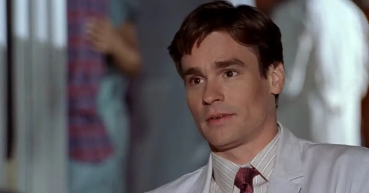 Robert Sean Leonard : pourquoi il a quitté la métropole