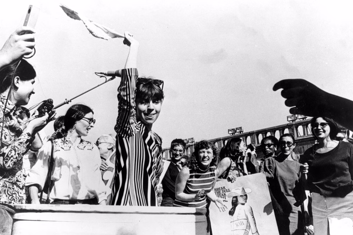 Robin Morgan, militante féministe américaine, est décédée