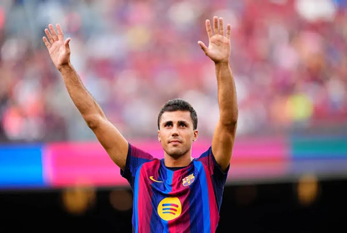 Rodri transfert Barcelone : pourquoi il a refusé le Real