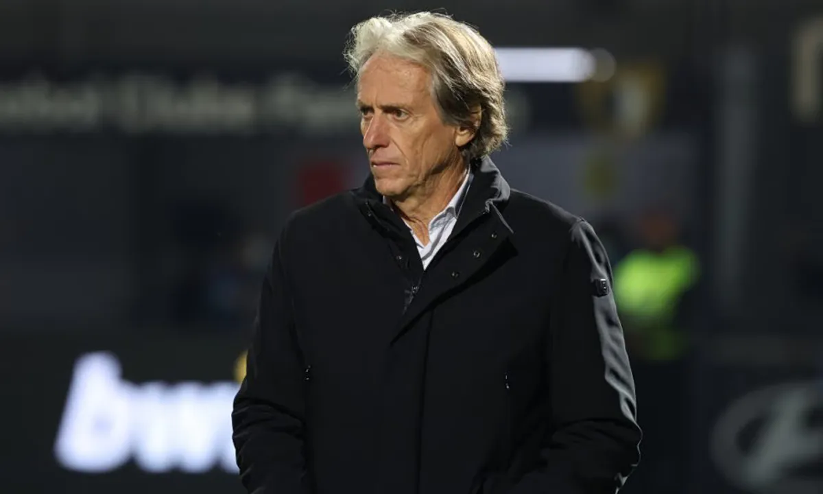 Cristiano Ronaldo Portugal : Jorge Jesus confirme sa titularisation