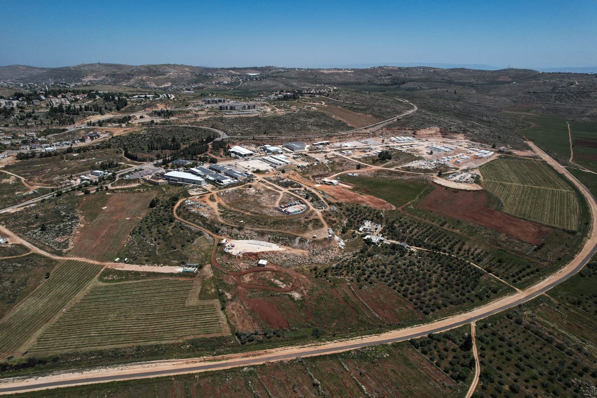 Royaume-Uni et Israël : sanctions contre les colonies et fermeture du consulat