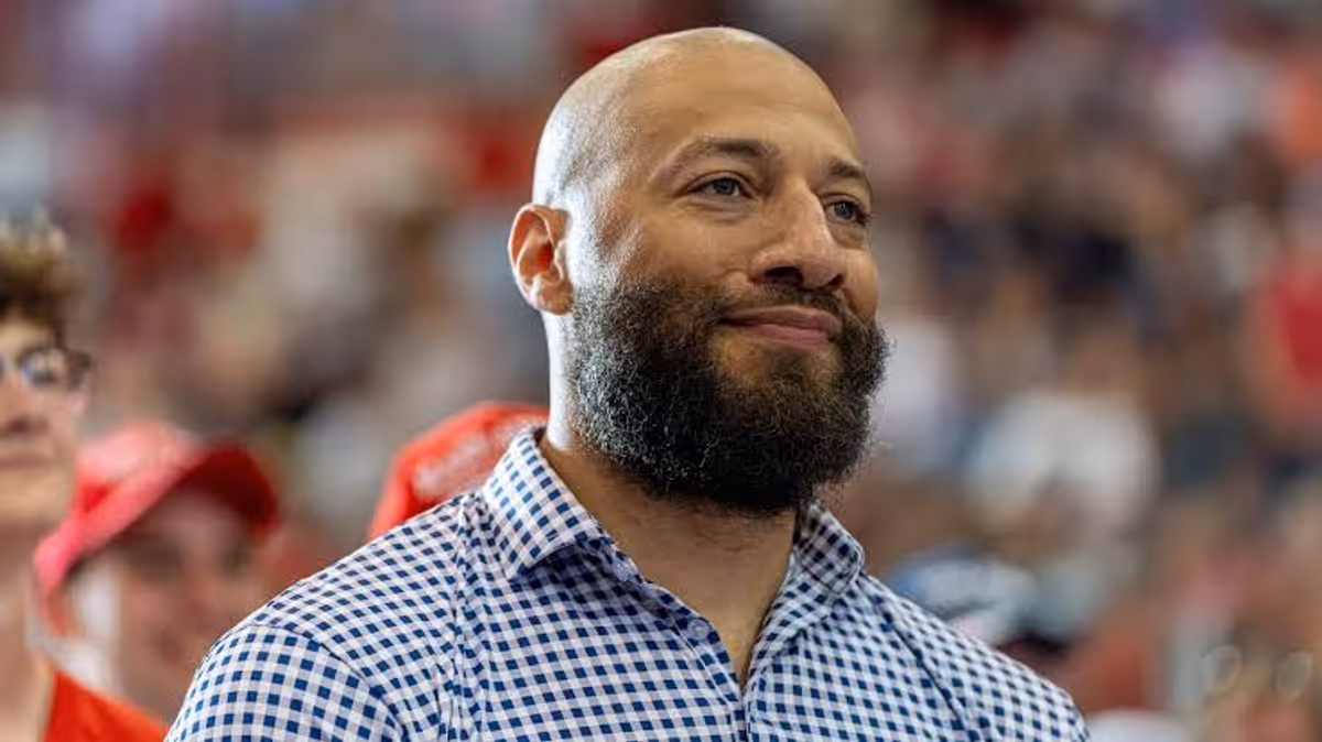 Royce White Exprime Son Intérêt Pour la WNBA, Suivant les Traces d'Enes Kanter