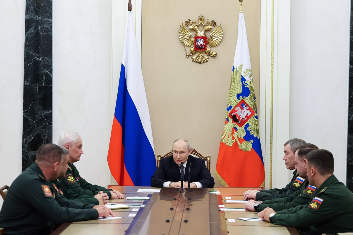 La Russie pourrait défier l'OTAN au-delà de l'Ukraine : cyberattaques ou incursion terrestre envisagées