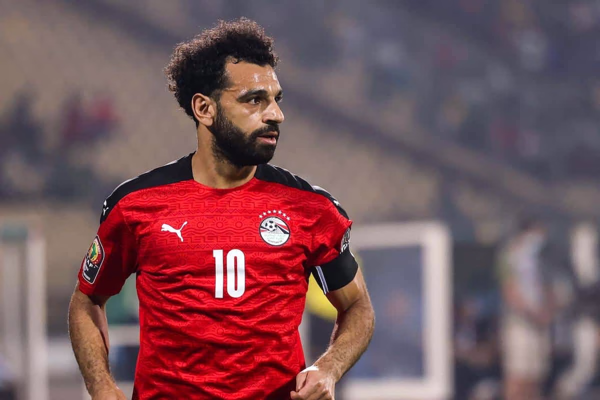 Salah Vers une Équipe Surprise Après l'Échec des Négociations avec le Beşiktaş