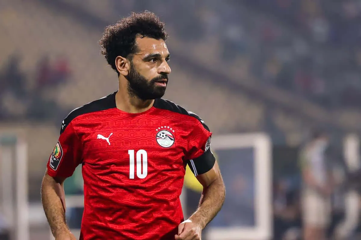 Salah Vers une Équipe Surprise Après l'Échec des Négociations avec le Beşiktaş
