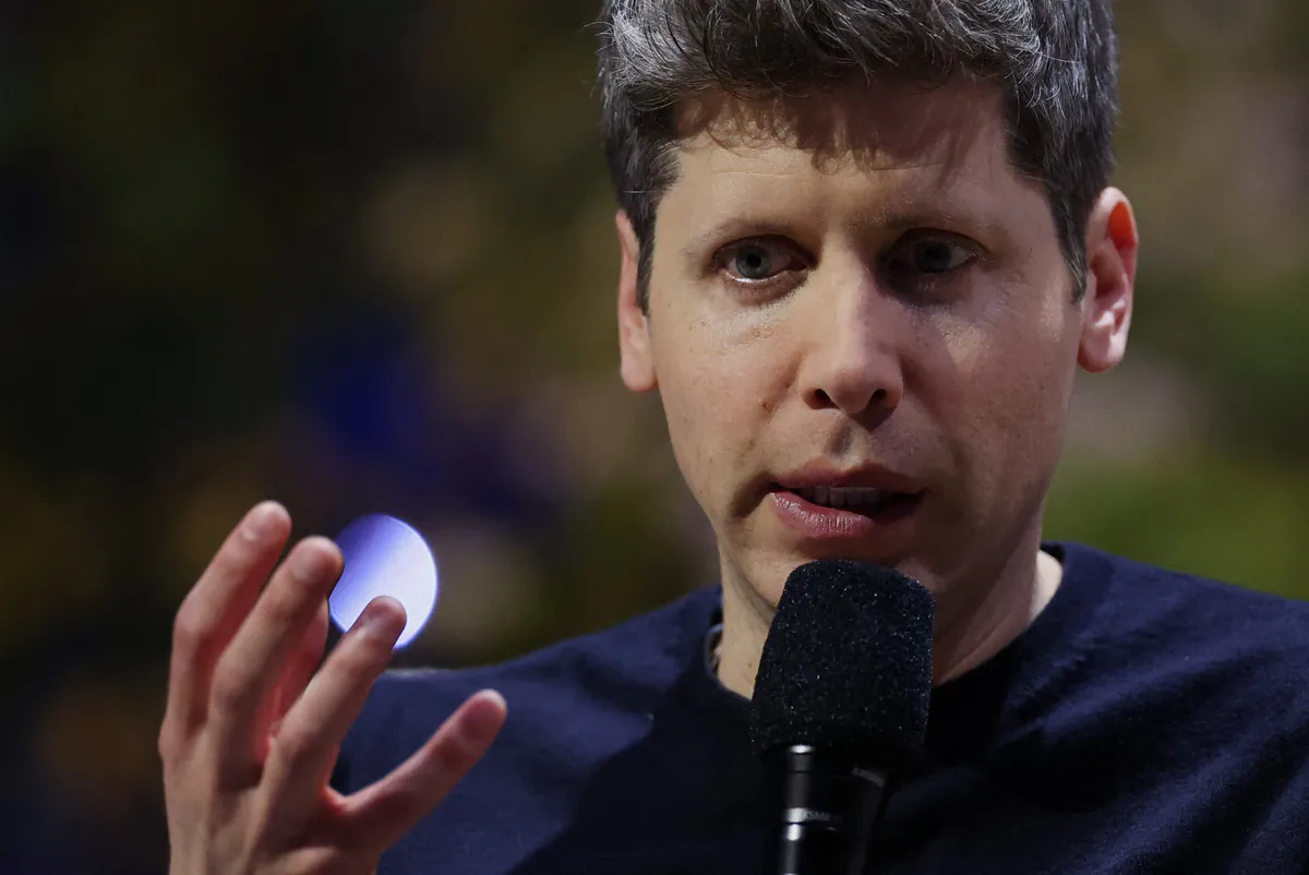 Sam Altman s'adressera au Conseil de sécurité de l'ONU sur l'IA