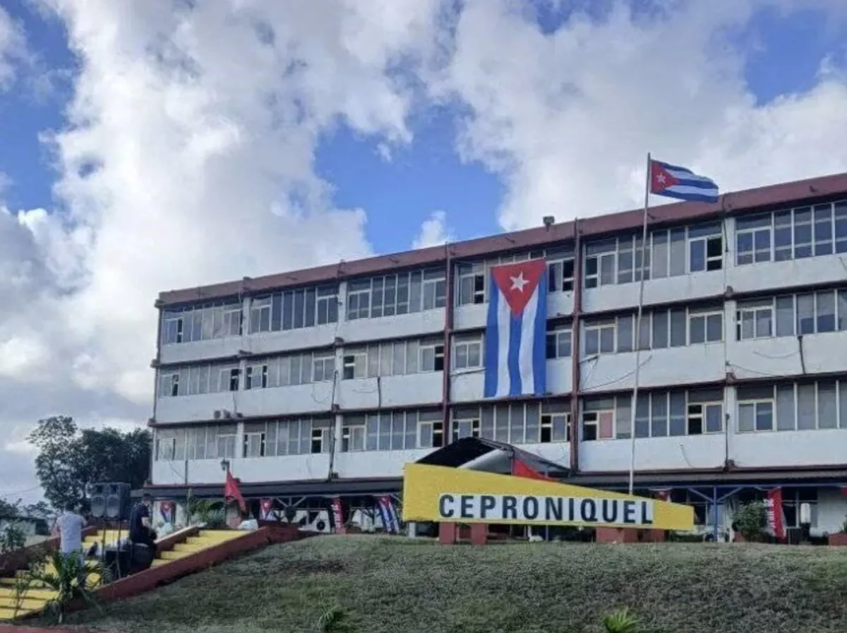 Les États-Unis imposent de nouvelles sanctions à Cuba sur le nickel et la recherche militaire