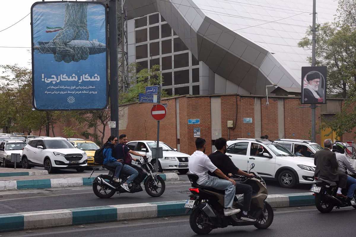 Trois entreprises turques ajoutées à la liste noire des sanctions américaines sur l’Iran