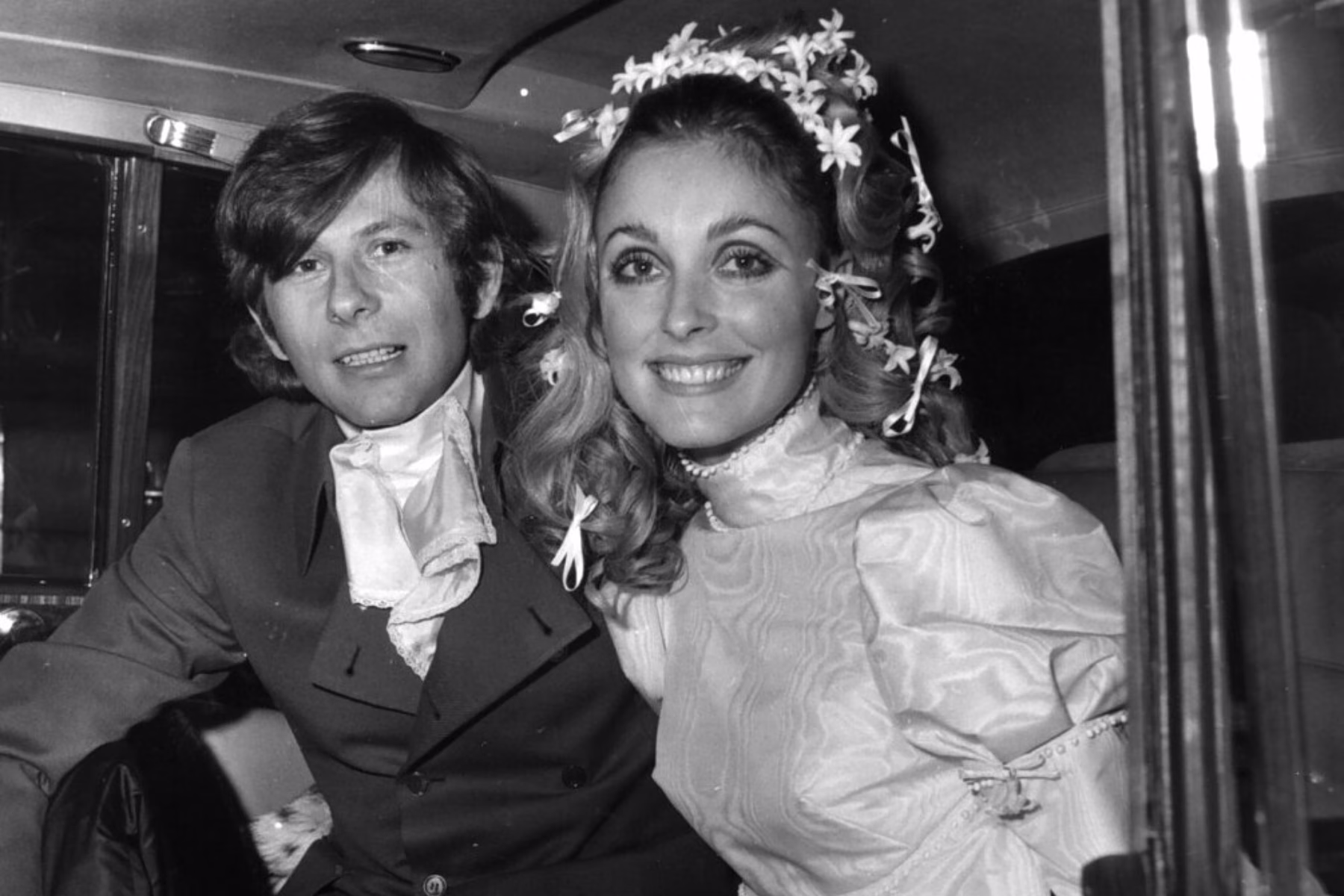 Sharon Tate: Une Tragédie qui a Marquée la Fin d'une Ère à Hollywood