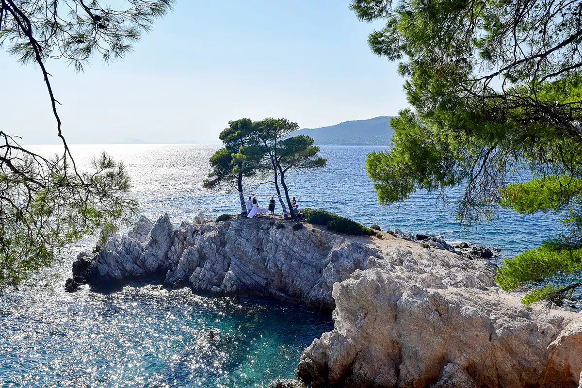 Skopelos: Un joyau cinématographique méditerranéen