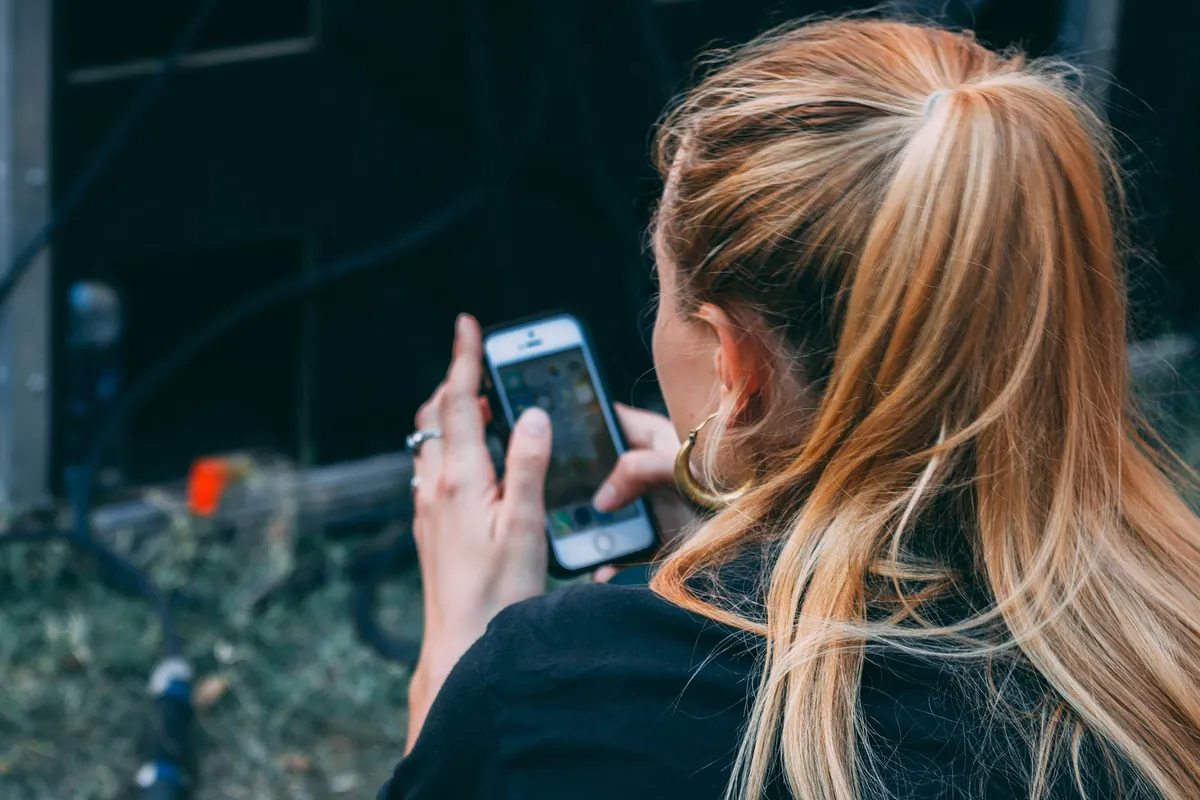 Smartphone mode silencieux : aide-t-il à la concentration ?