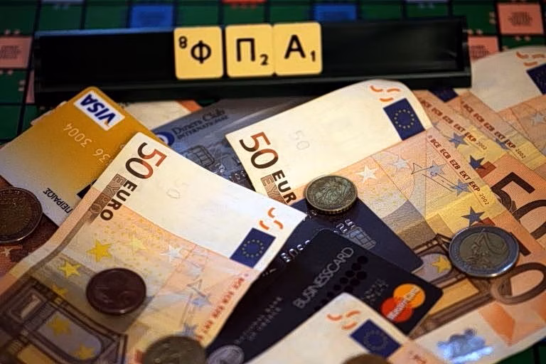 Sondage EEA-Pulse : 83% des Athéniens favorables à la réduction de la TVA et des taxes sur les carburants face à la vie chère