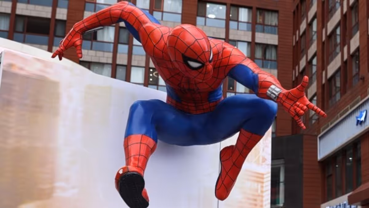 Spider-Man: Brand New Day franchit la barre des 2 milliards de dollars au box-office en un temps record
