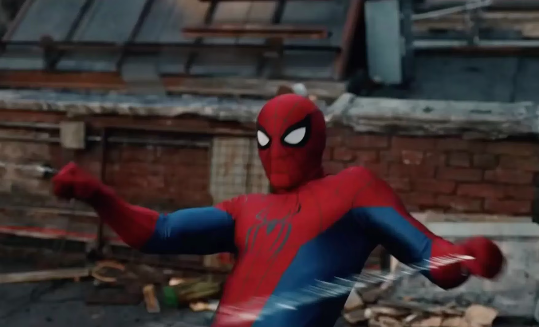 Spider-Man: Brand New Day pourrait réaliser un démarrage record au box-office