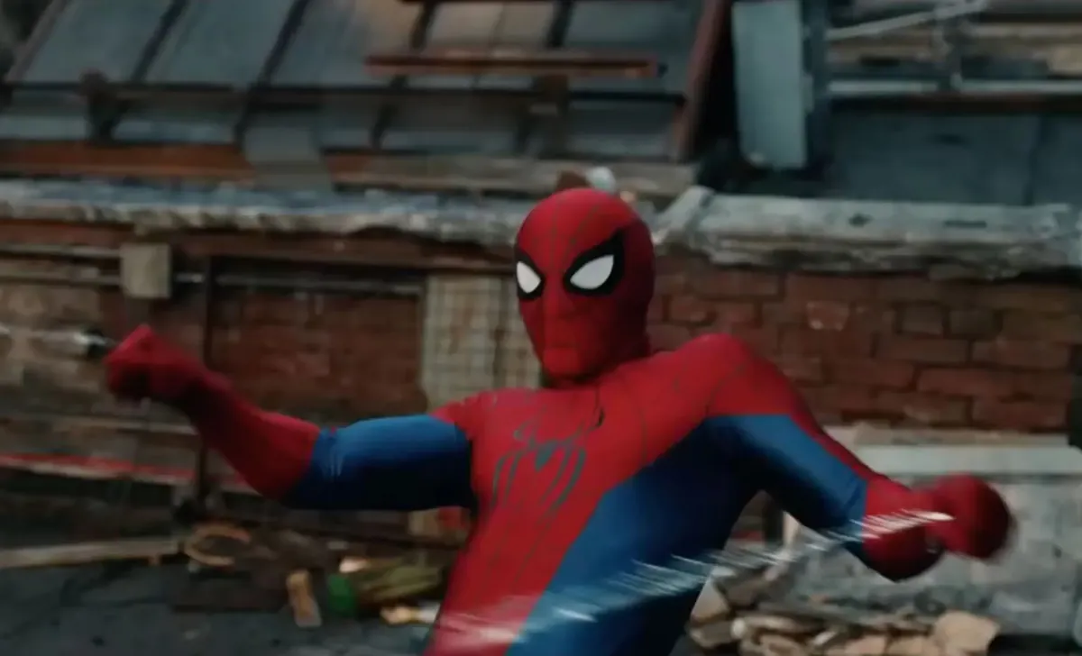 Spider-Man: Brand New Day pourrait réaliser un démarrage record au box-office