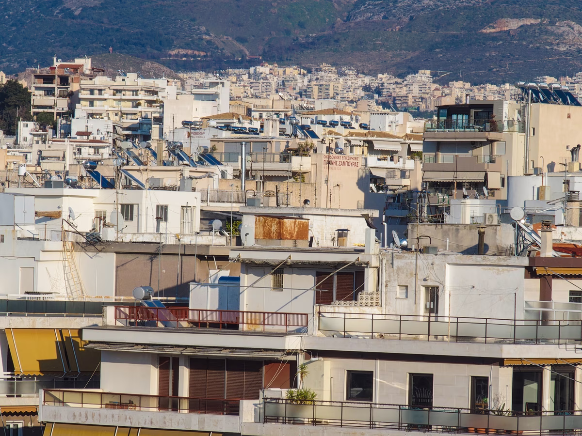 Spiti mou 3 : le nouveau programme de logement de 2 milliards d'euros arrive en Grèce
