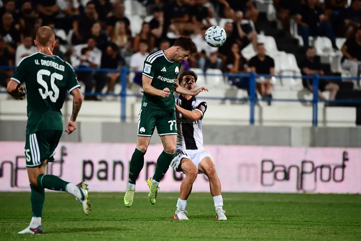 Stoiximan Super League : le point sur le classement