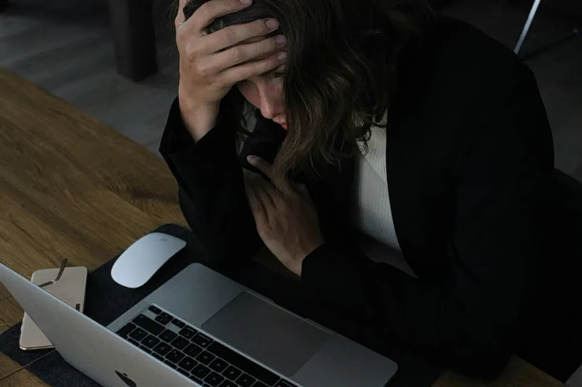 Stress au travail : 87 % des salariés sous pression (INE GSEE)