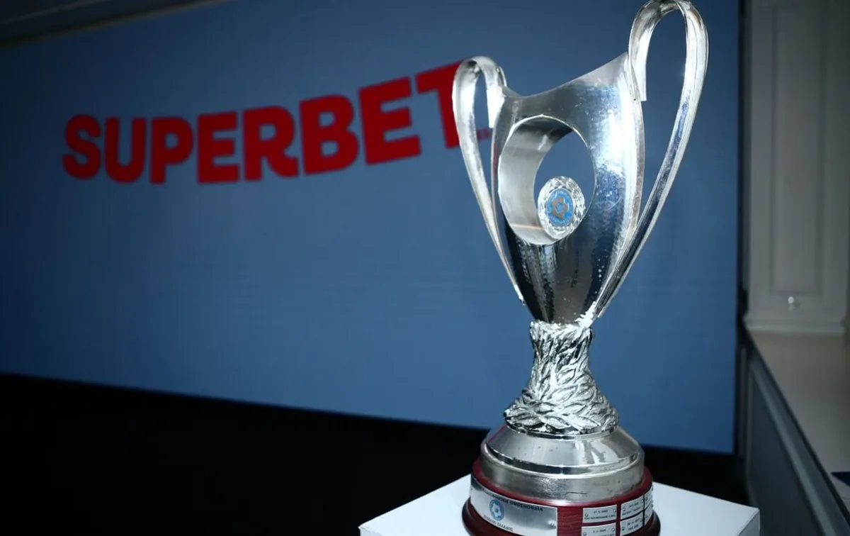 Superbet Κύπελλο Ελλάδας : le programme de la 3e journée de la League Phase
