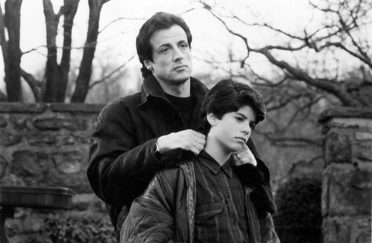 Sylvester Stallone : le combat pour son corps et sa santé