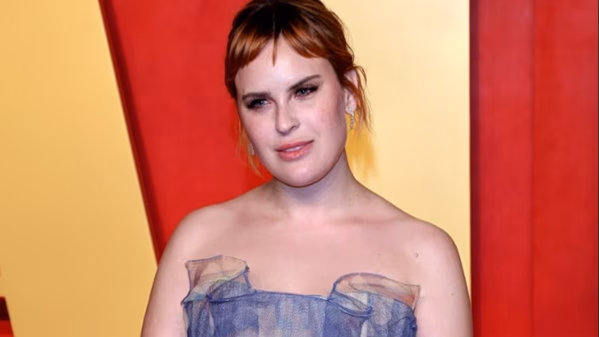 Tallulah Willis Épouse Justin Ashe Lors d'une Cérémonie Intime à Sun Valley