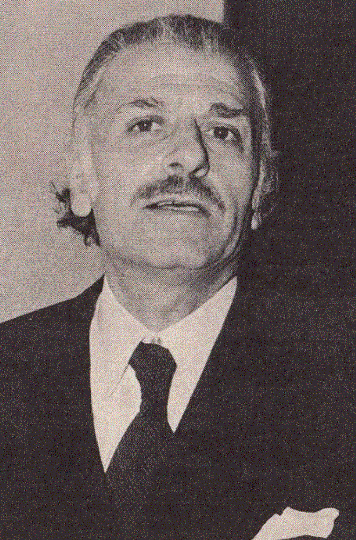 Tasos Minis : Un esprit indomptable au service de la démocratie
