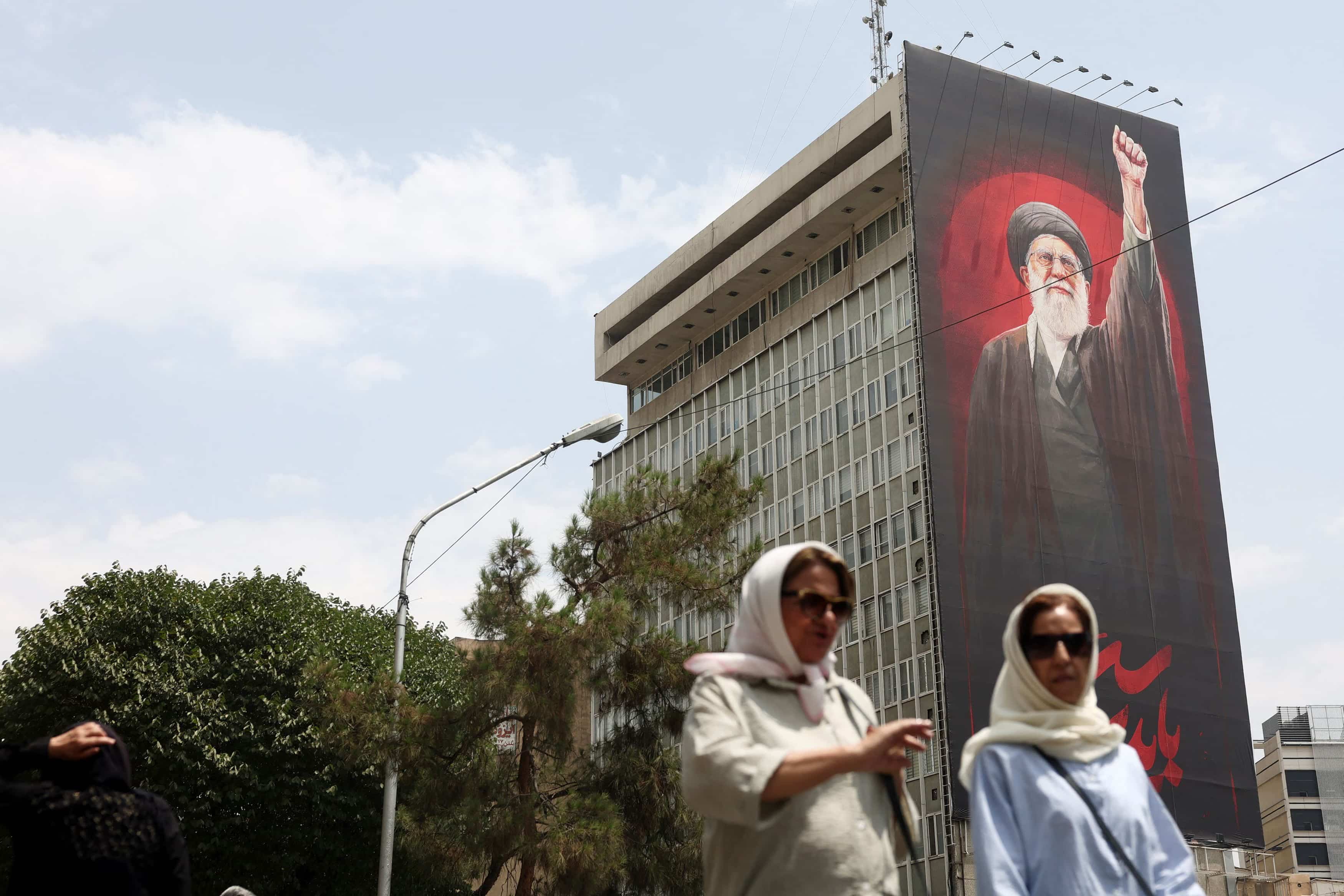 Tensions entre l'Iran et l'Ukraine : Un plan d'attaque iranien avorté après des excuses