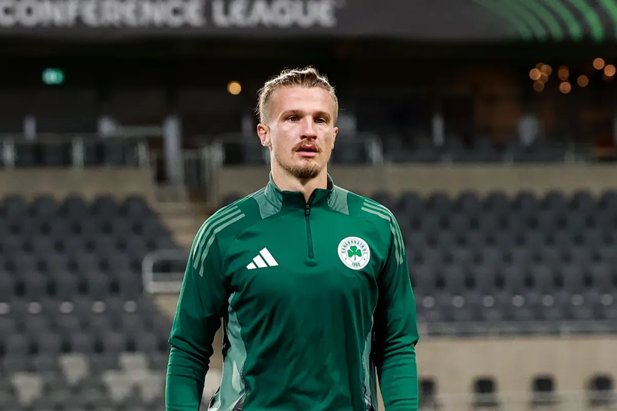 Tin Jedvaj fait ses adieux au Panathinaïkos après trois saisons mémorables