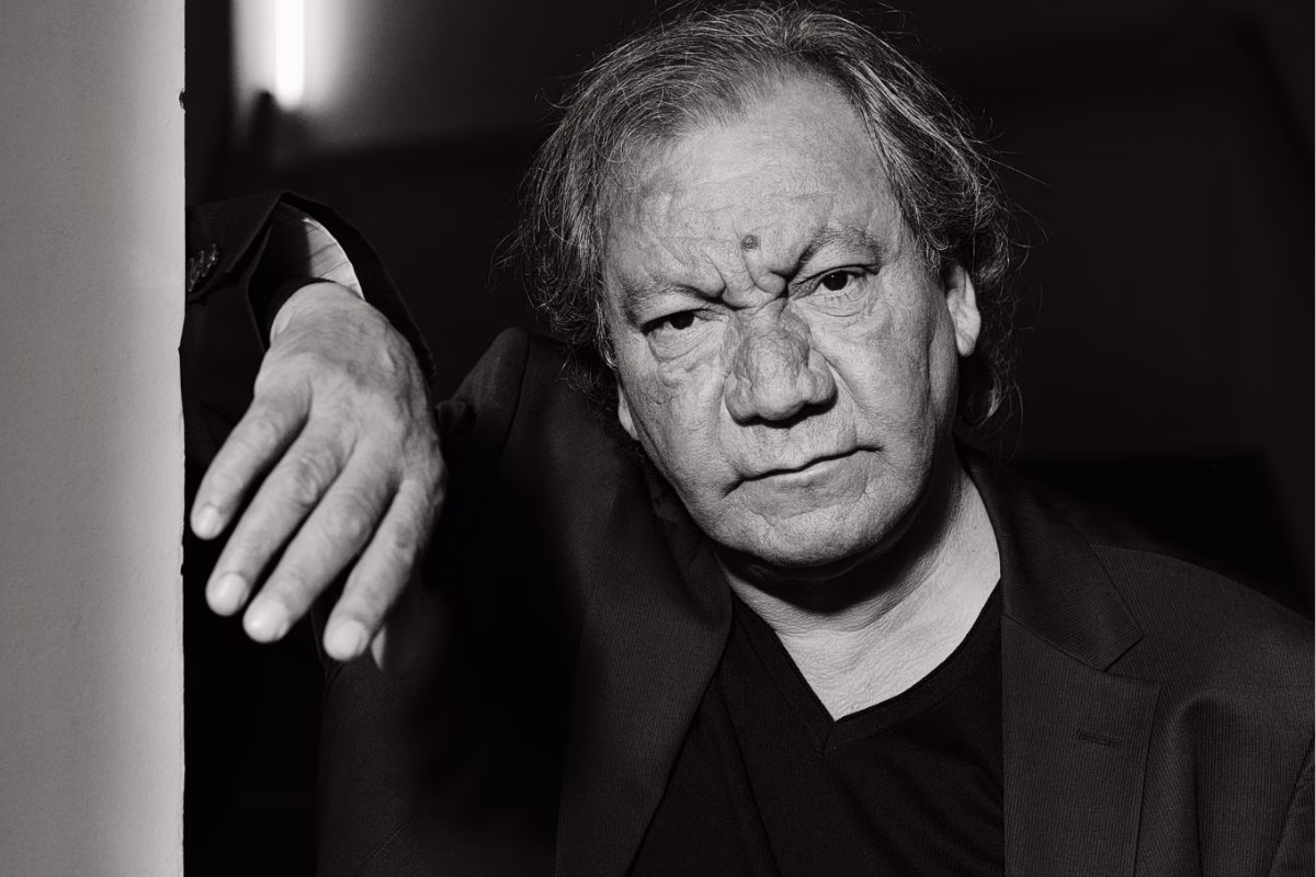Toni Gatlif, cinéaste des Roms et de la résistance, est mort