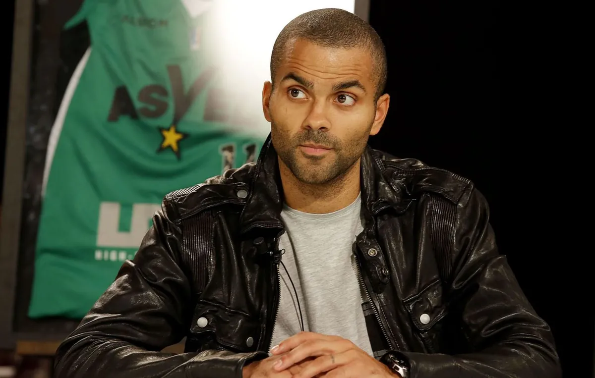 Tony Parker ASVEL : son coup de gueule après la victoire