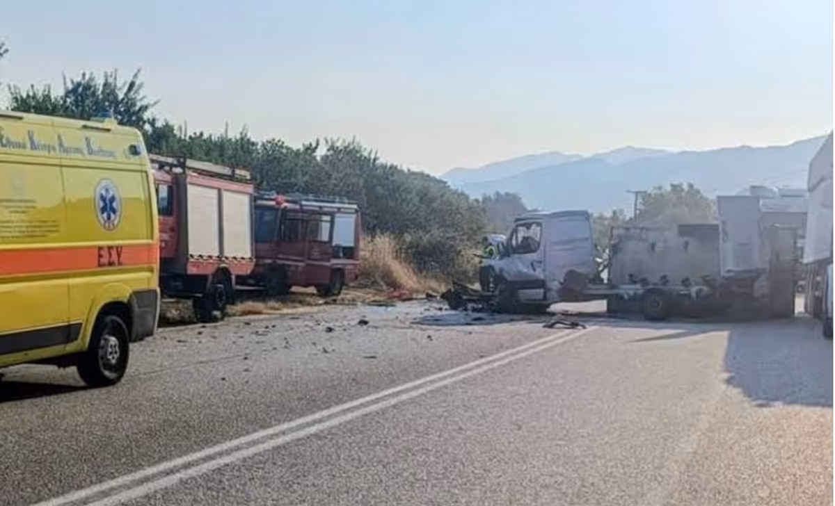 Tragédie à Serrès : Les Révélations de la Police sur l'Accident Mortel et les Hypothèses Étudiées