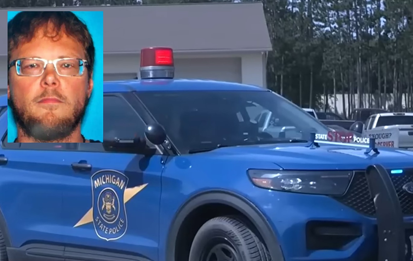 Tragédie au Michigan : Cinq Victimes dans une Fusillade, le Tireur Retrouvé Mort