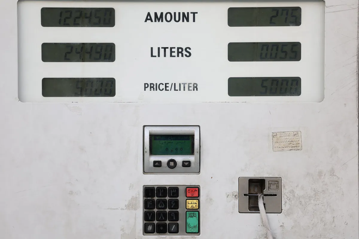 Trump veut l'interdiction exportations diesel : les risques
